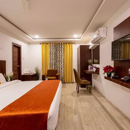 Hotel Origin Hyderabad Airport Shamshabad